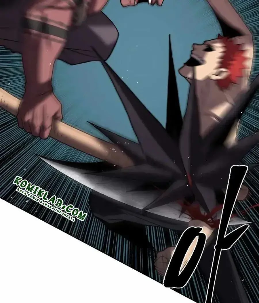 Monster Hunter Chapter 8 - halaman 97