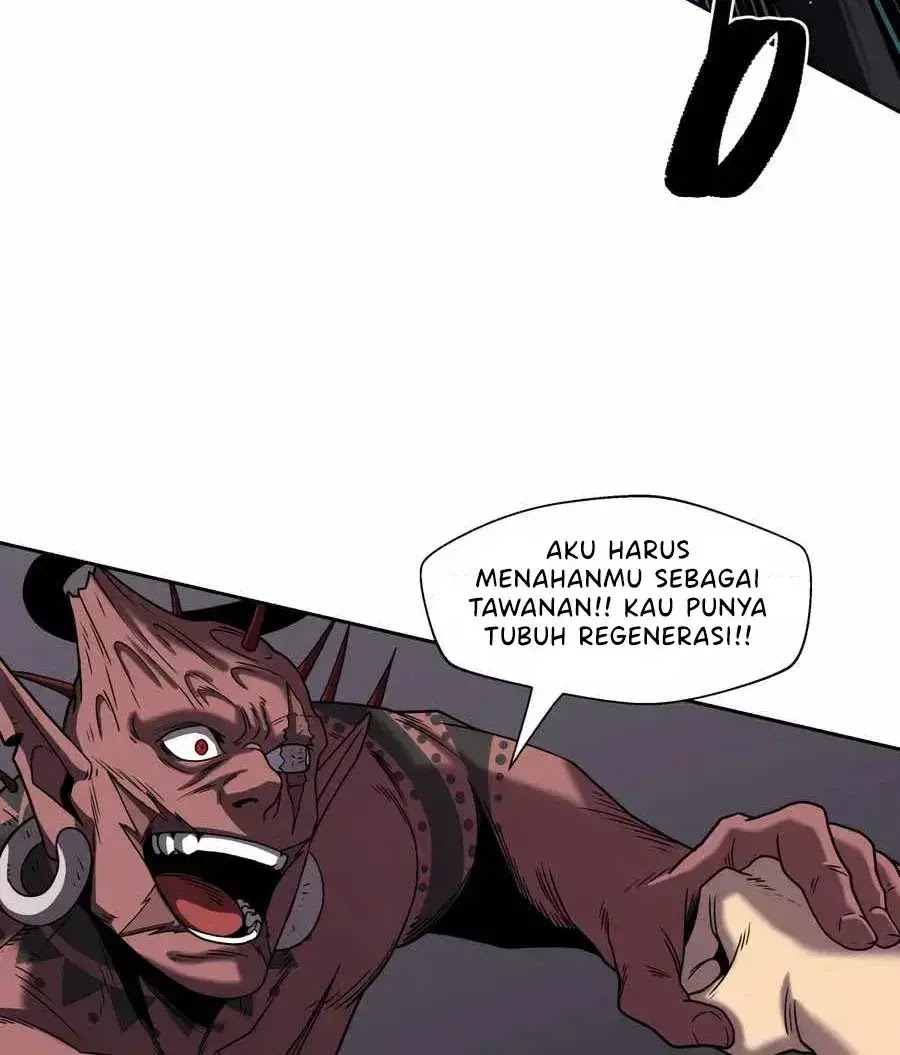 Monster Hunter Chapter 8 - halaman 98