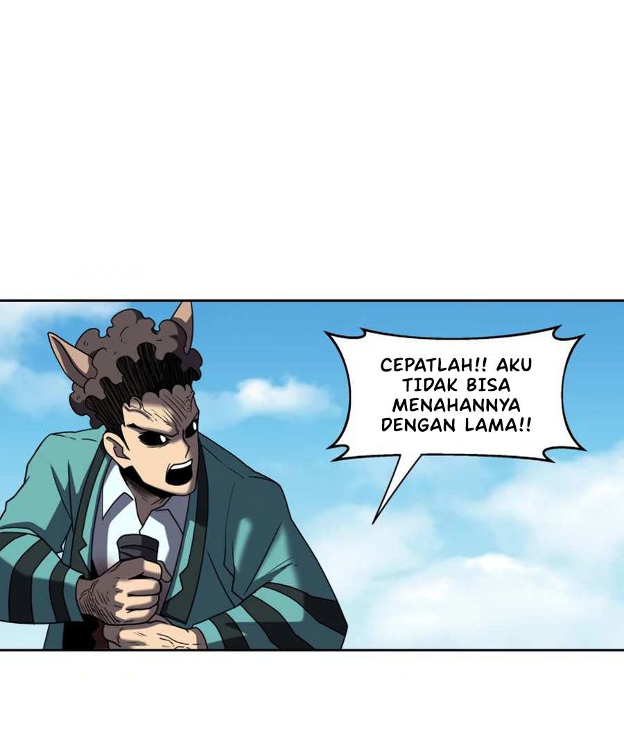Monster Hunter Chapter 9 - halaman 102