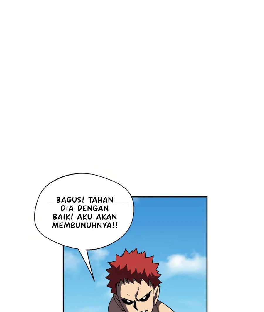 Monster Hunter Chapter 9 - halaman 103