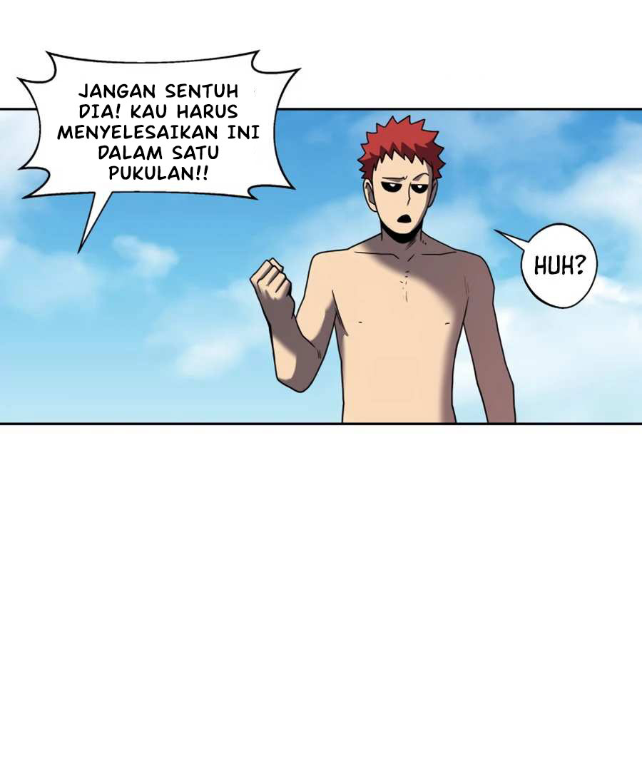 Monster Hunter Chapter 9 - halaman 105