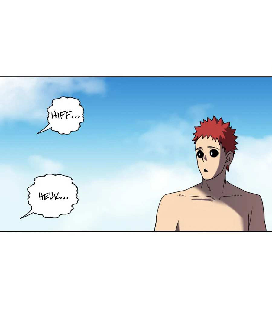 Monster Hunter Chapter 9 - halaman 106