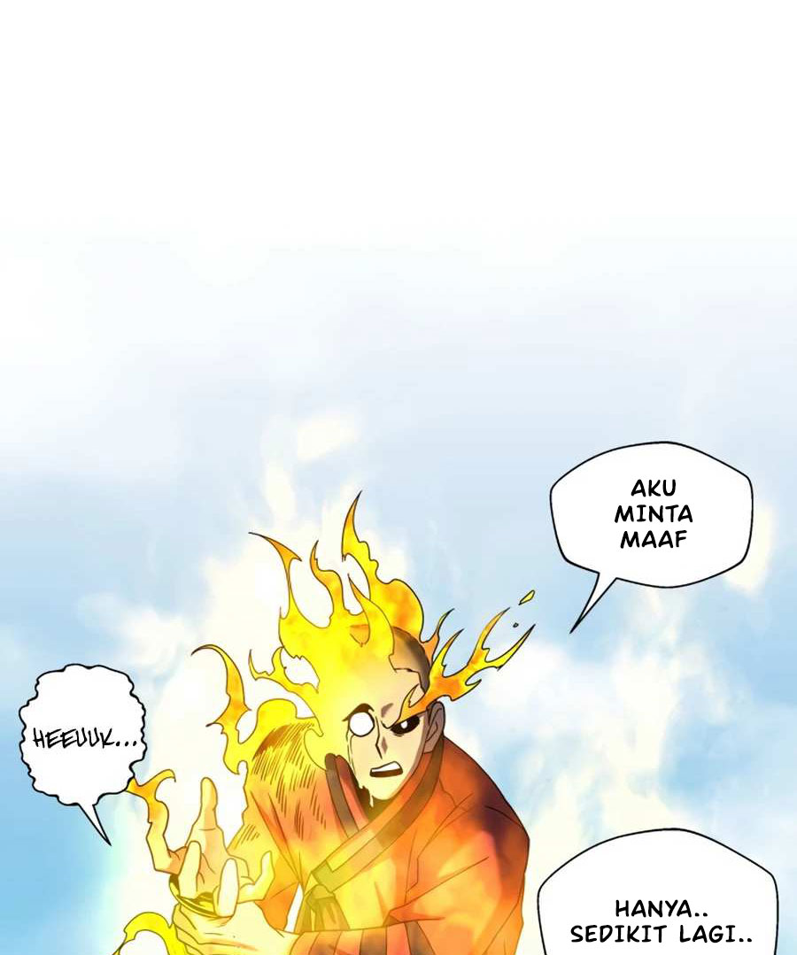 Monster Hunter Chapter 9 - halaman 107