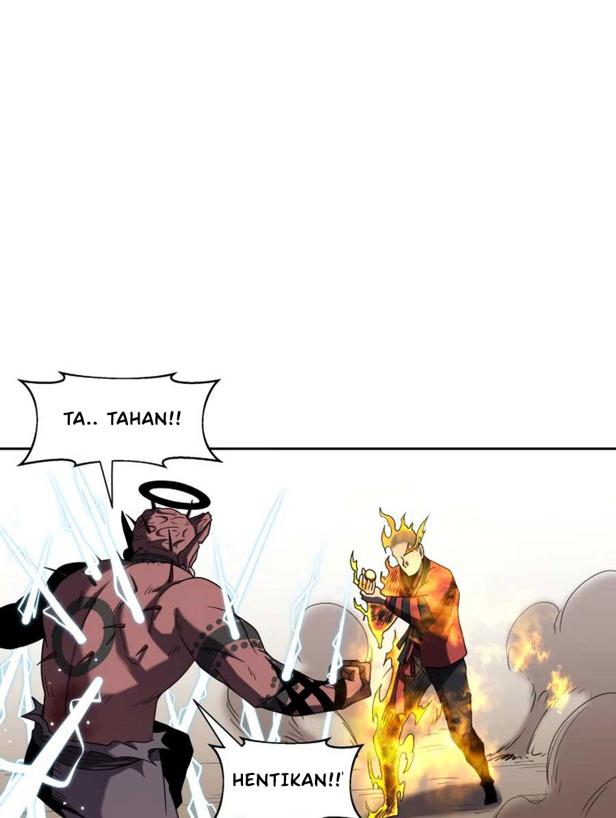 Monster Hunter Chapter 9 - halaman 111