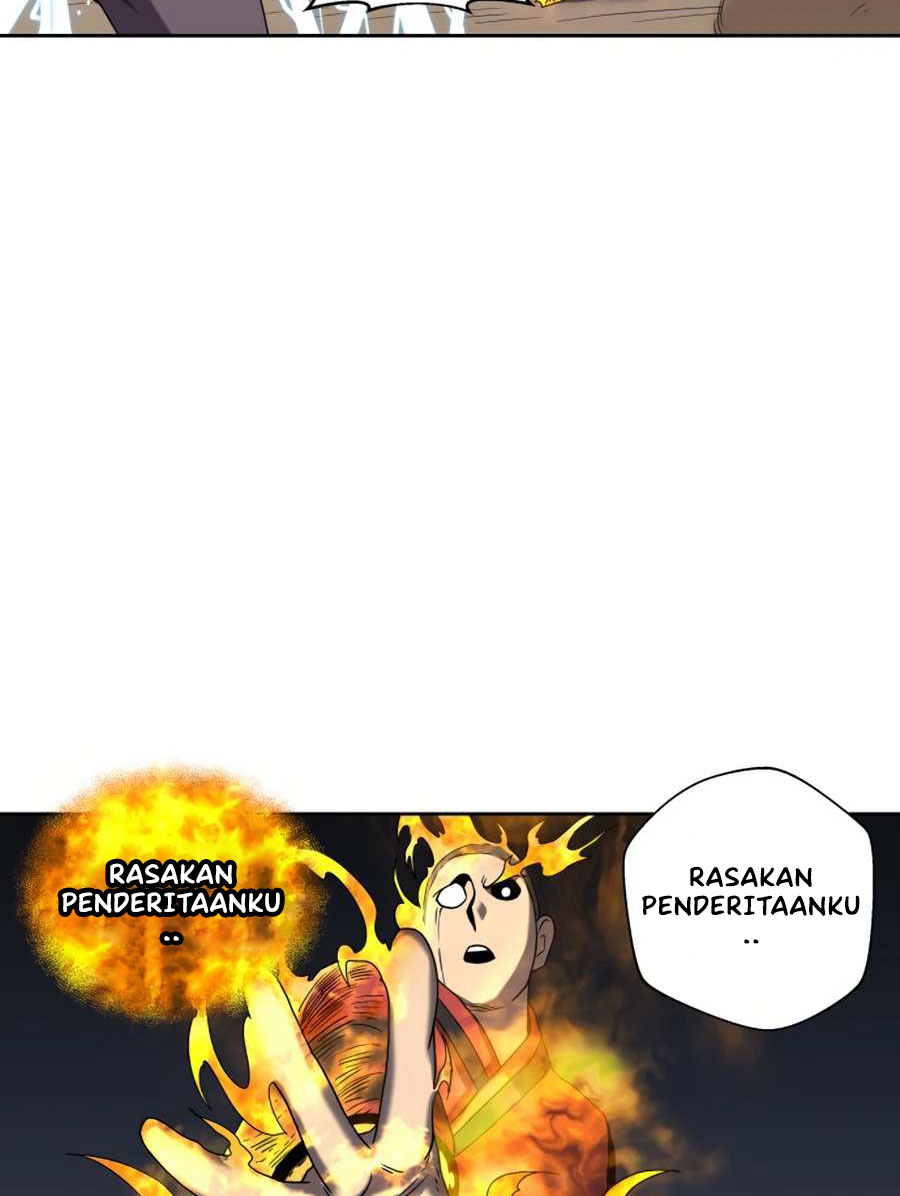 Monster Hunter Chapter 9 - halaman 112