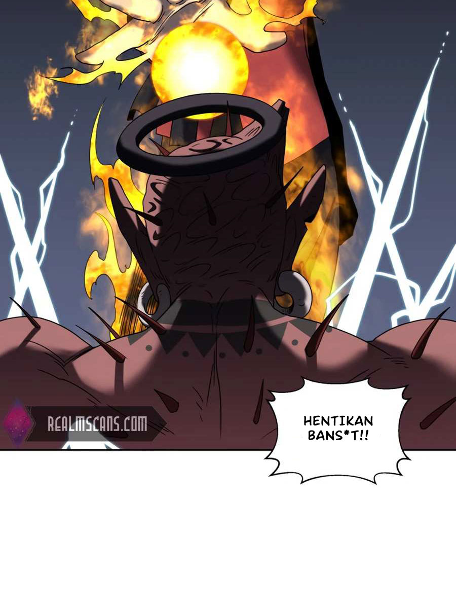 Monster Hunter Chapter 9 - halaman 113
