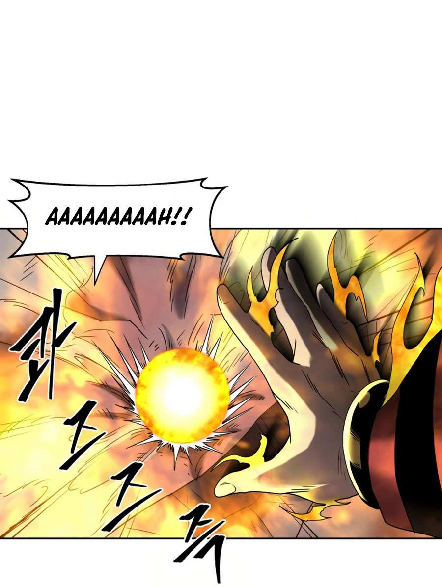 Monster Hunter Chapter 9 - halaman 114