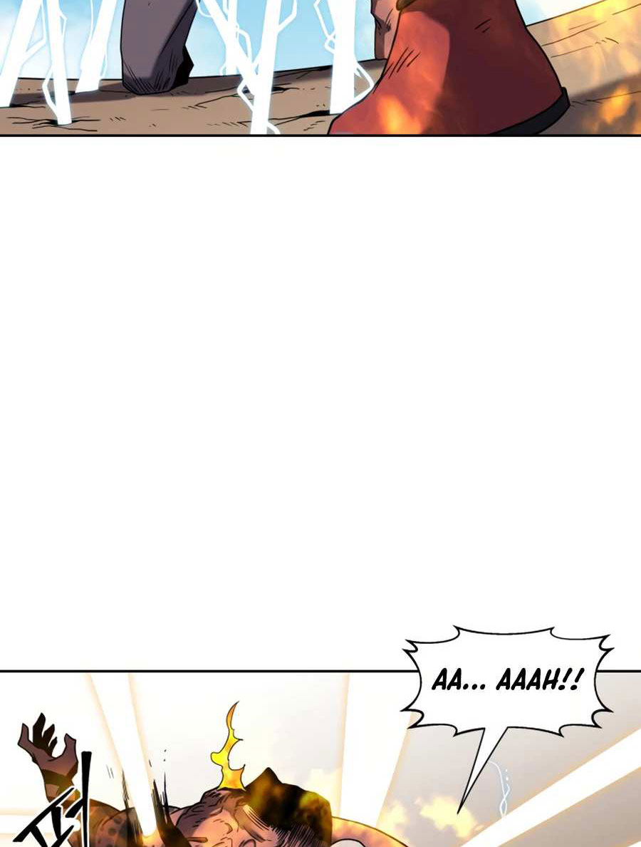 Monster Hunter Chapter 9 - halaman 116