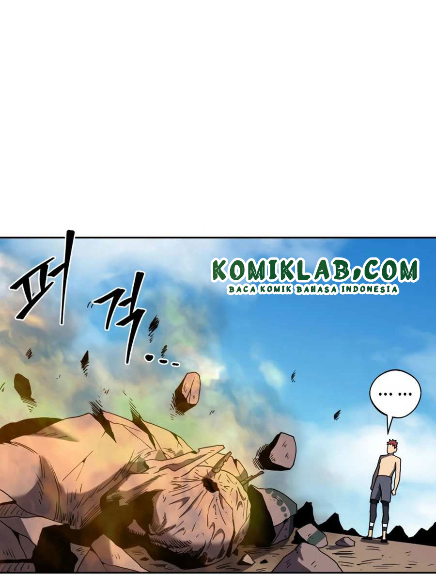 Monster Hunter Chapter 9 - halaman 119
