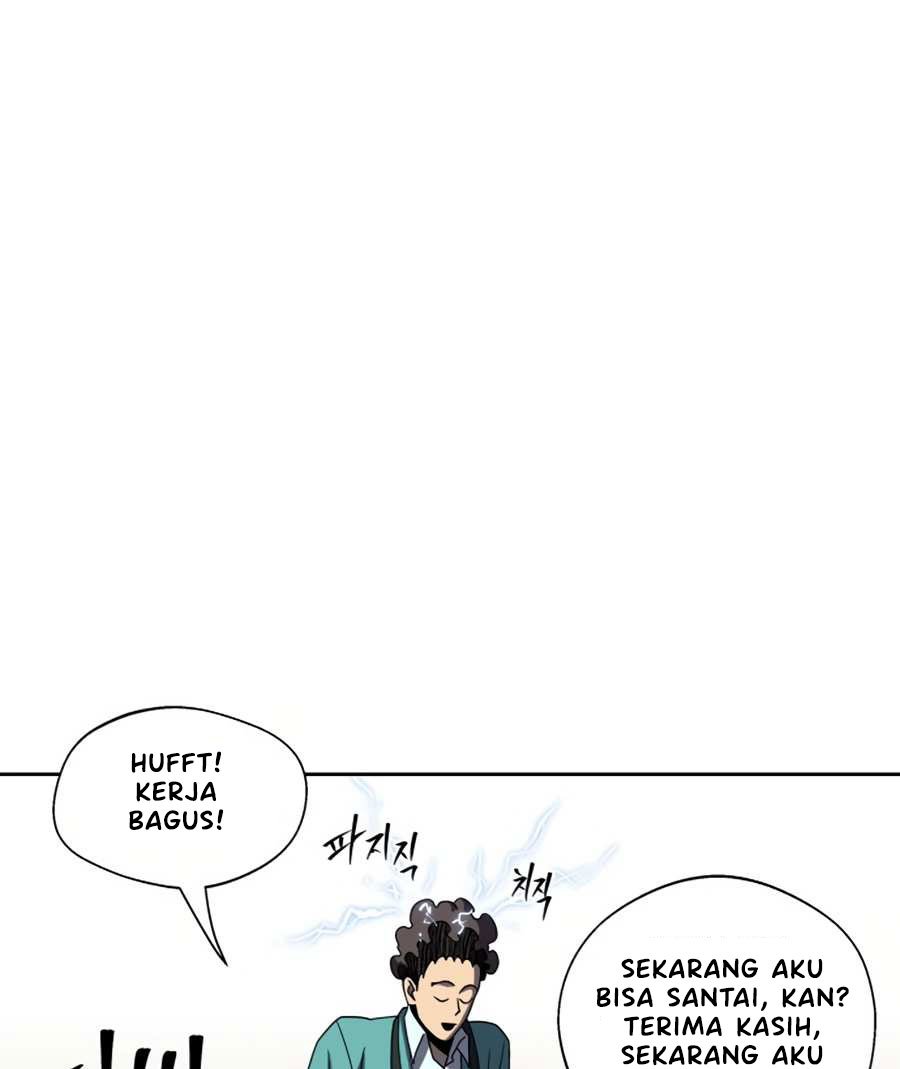 Monster Hunter Chapter 9 - halaman 120