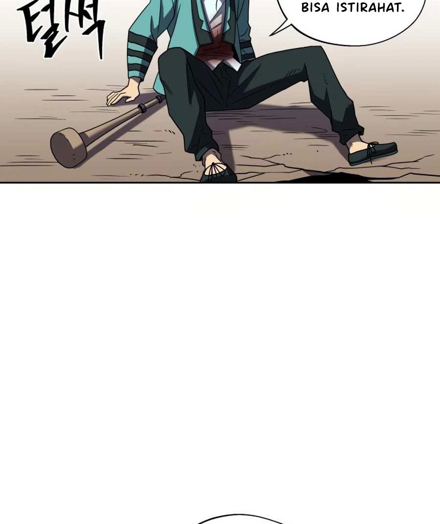 Monster Hunter Chapter 9 - halaman 121