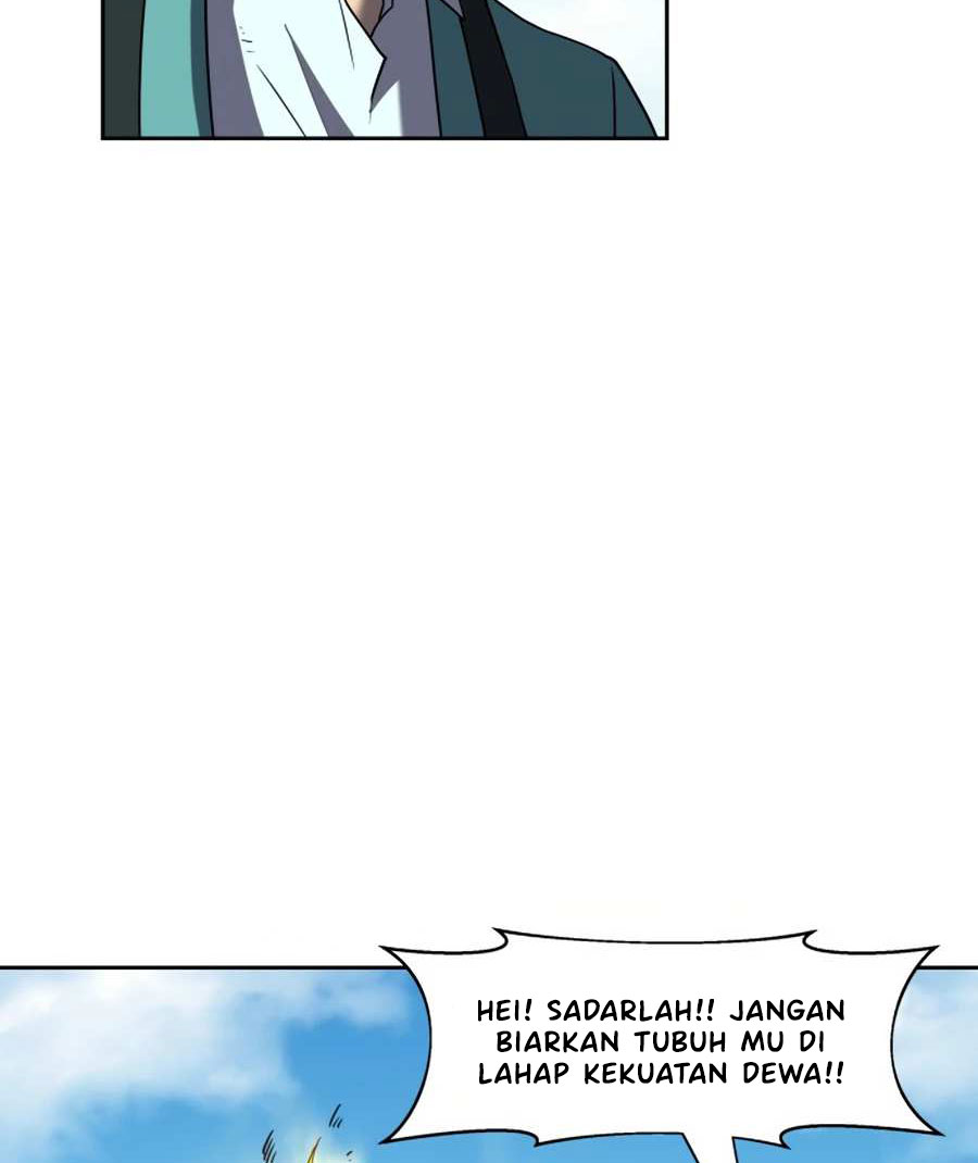 Monster Hunter Chapter 9 - halaman 124