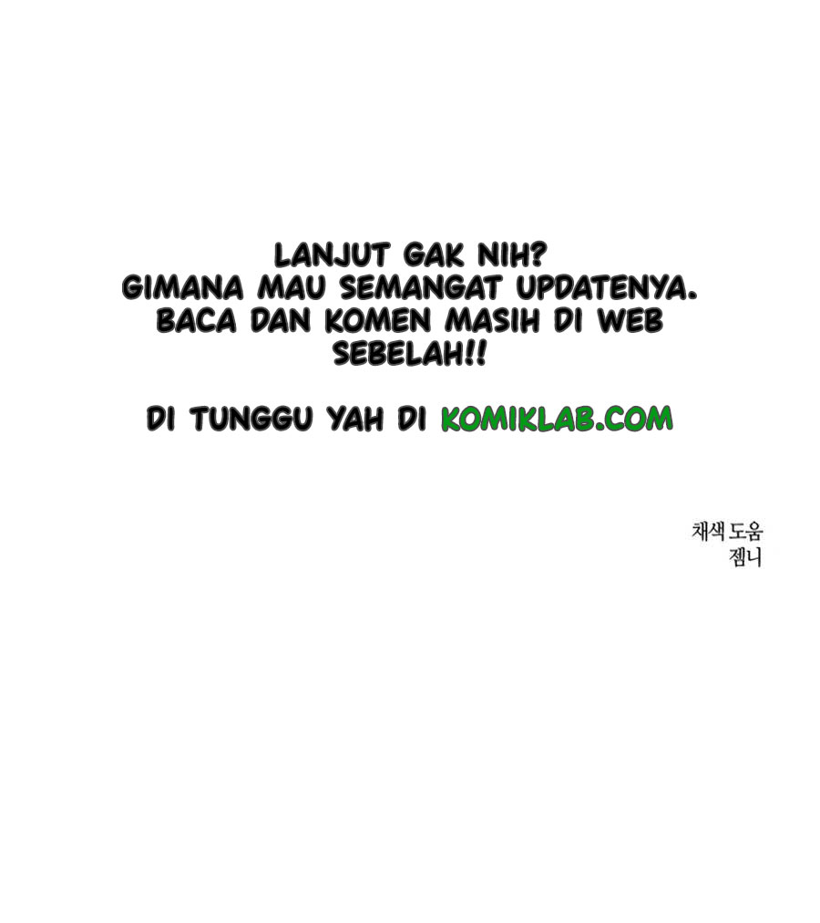 Monster Hunter Chapter 9 - halaman 126
