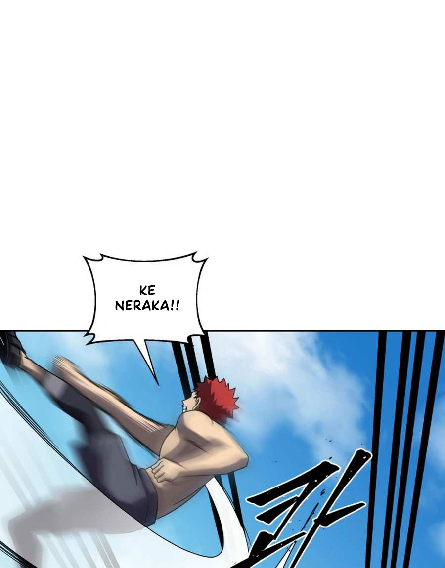 Monster Hunter Chapter 9 - halaman 27