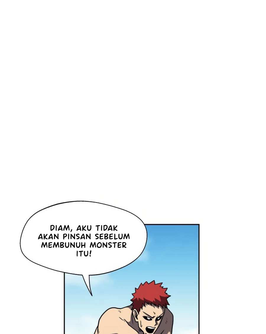 Monster Hunter Chapter 9 - halaman 34