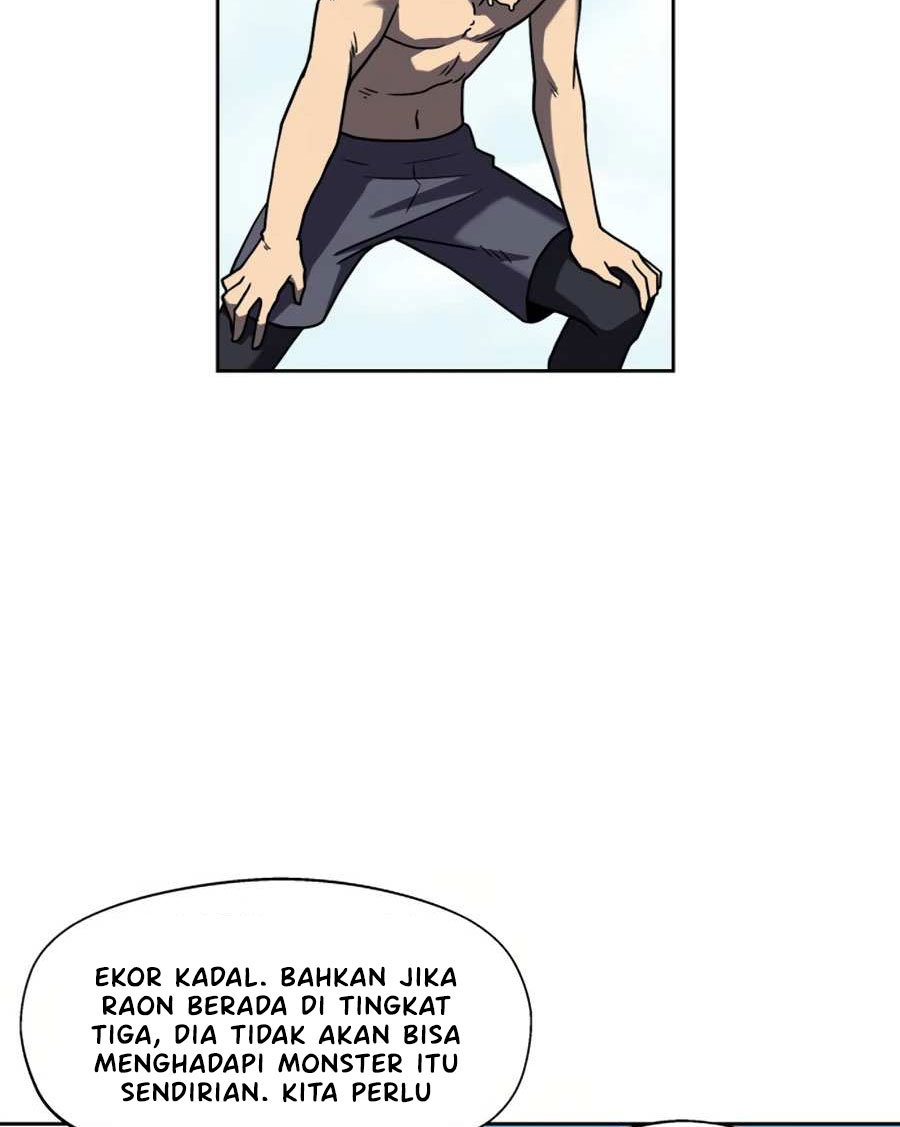 Monster Hunter Chapter 9 - halaman 35