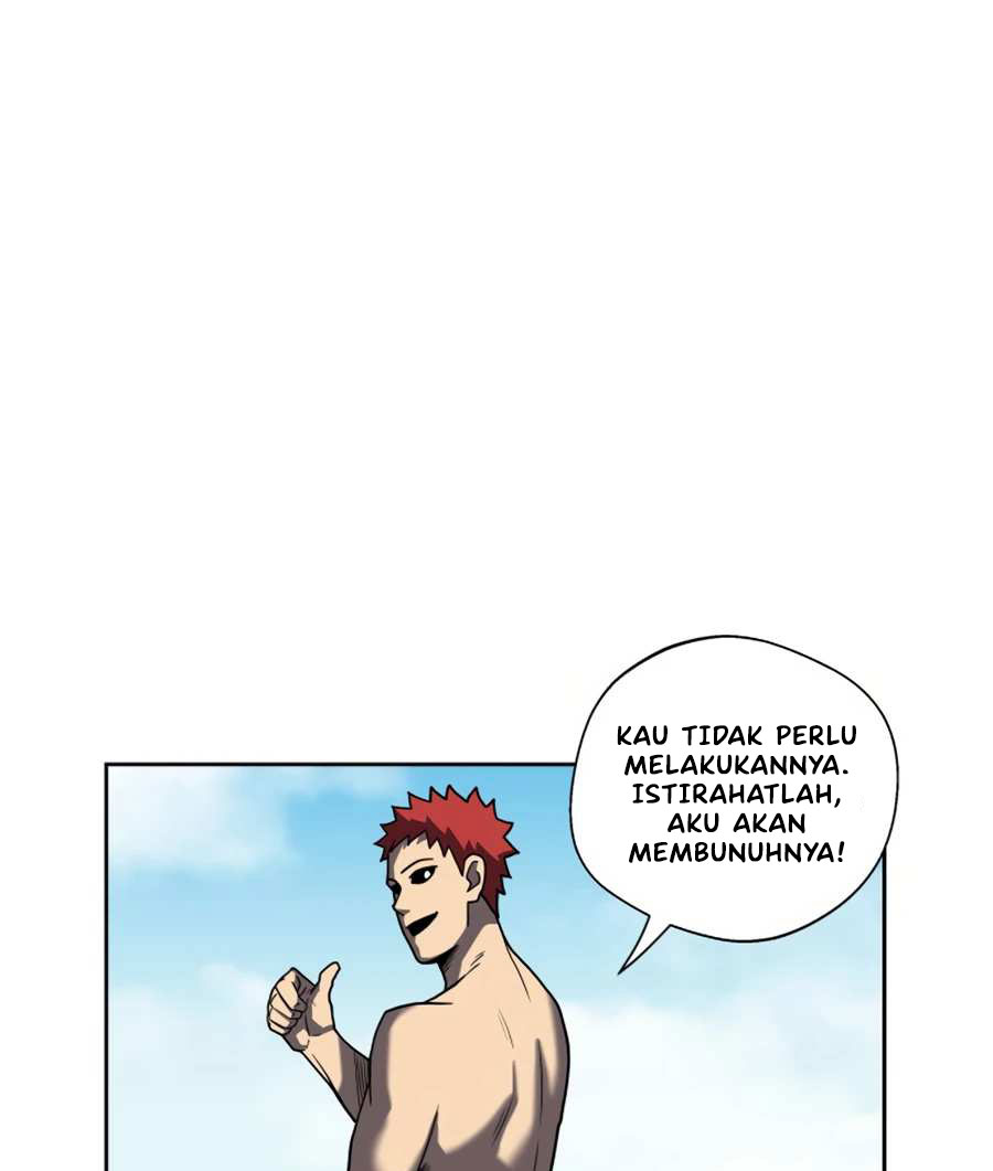 Monster Hunter Chapter 9 - halaman 39