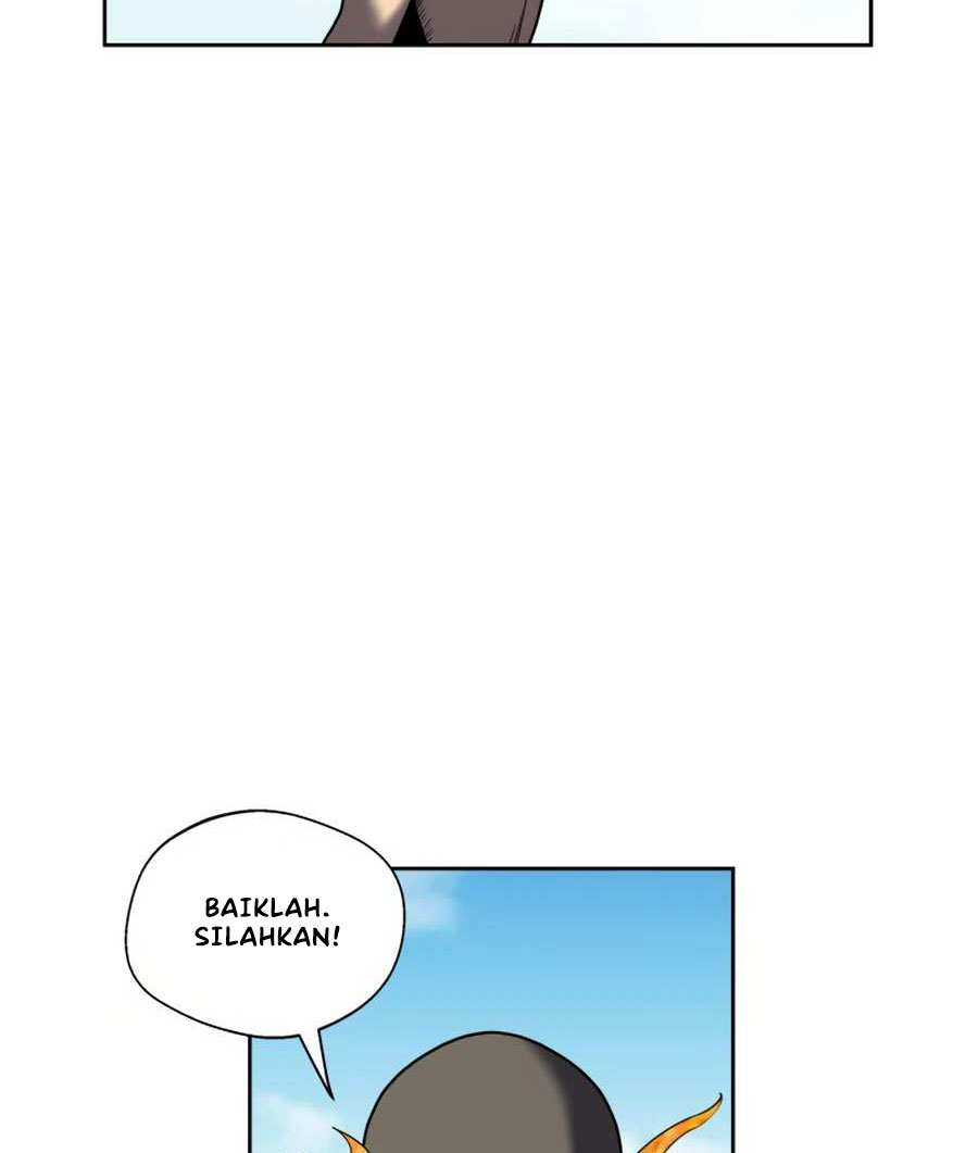 Monster Hunter Chapter 9 - halaman 40