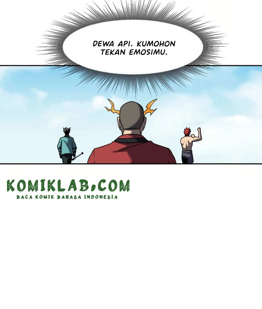 Monster Hunter Chapter 9 - halaman 42