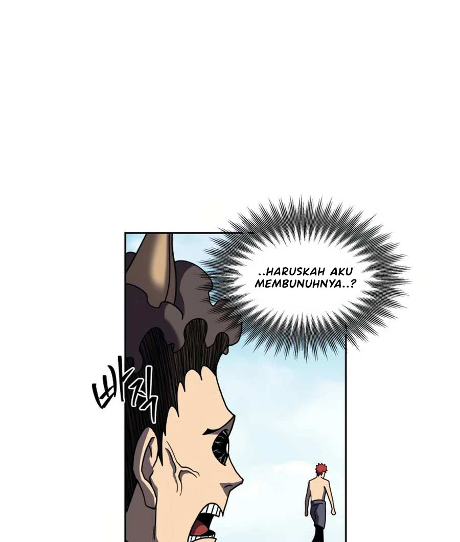 Monster Hunter Chapter 9 - halaman 44