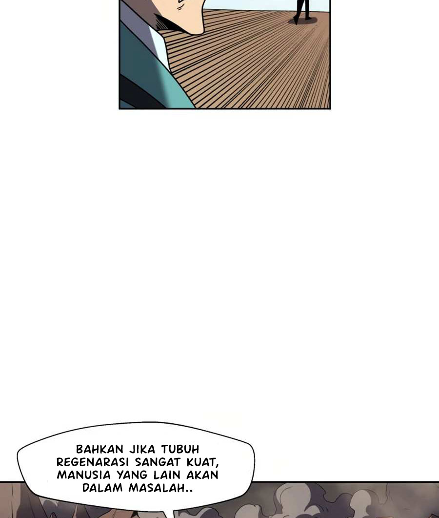 Monster Hunter Chapter 9 - halaman 45