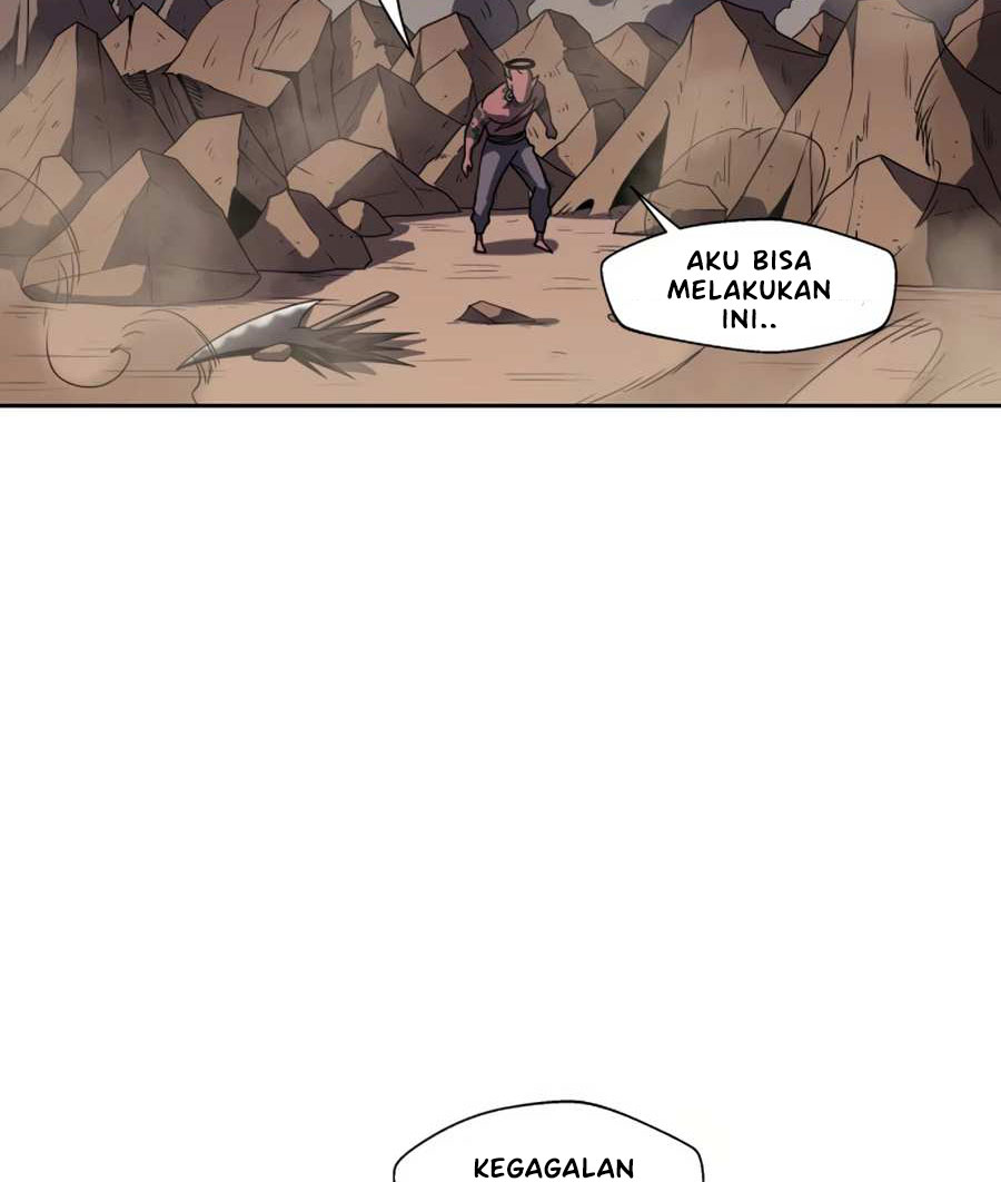 Monster Hunter Chapter 9 - halaman 46