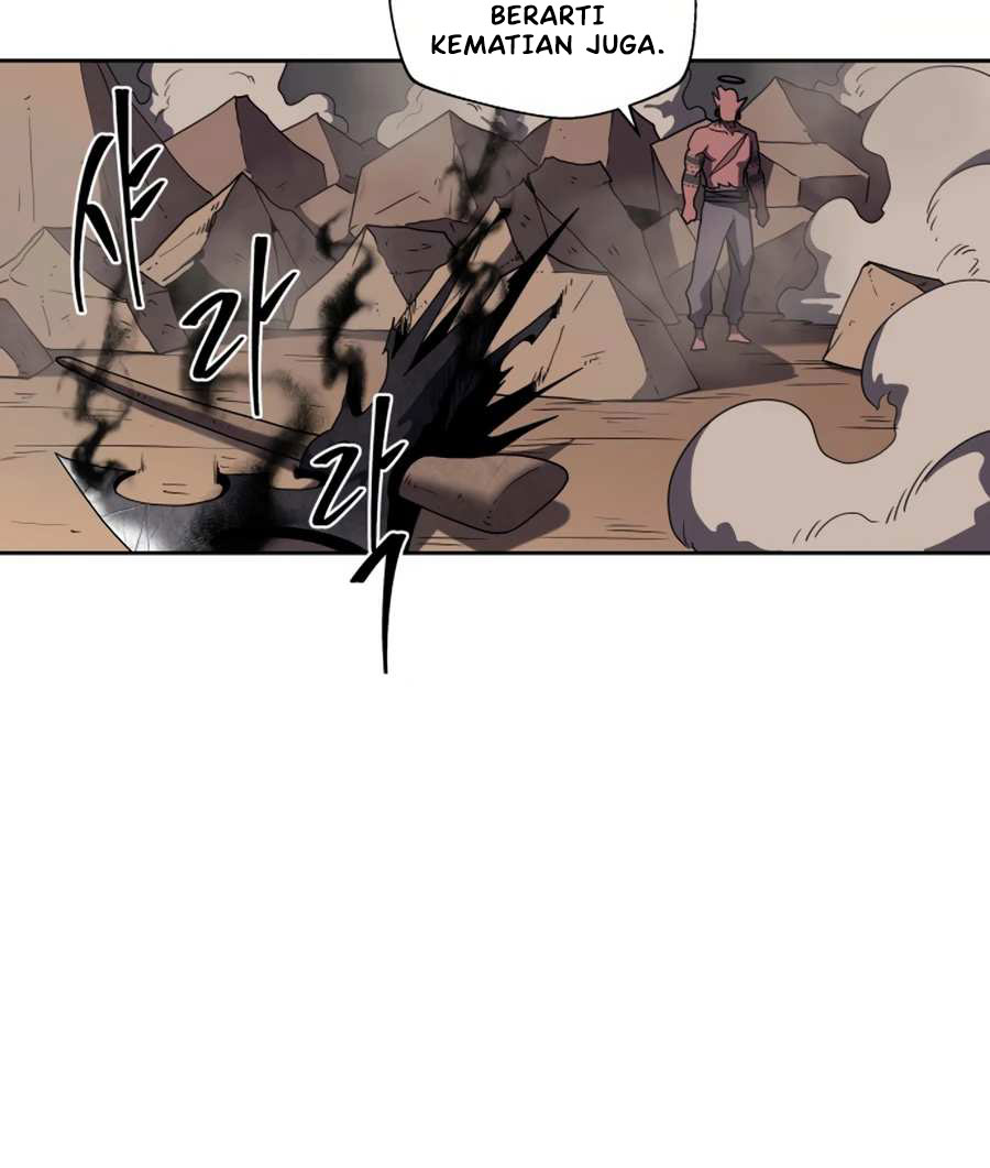 Monster Hunter Chapter 9 - halaman 47