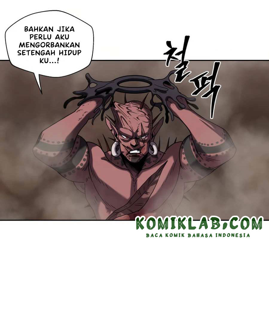 Monster Hunter Chapter 9 - halaman 48