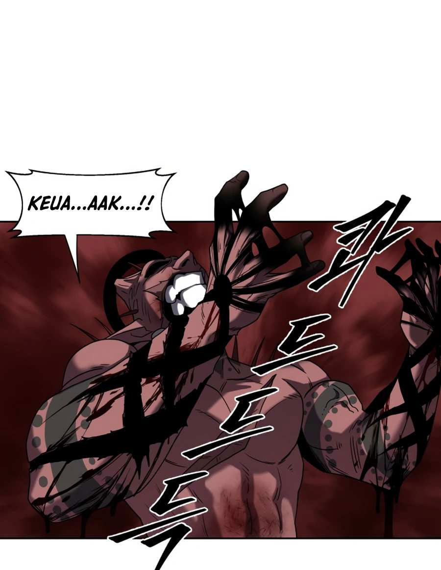 Monster Hunter Chapter 9 - halaman 49