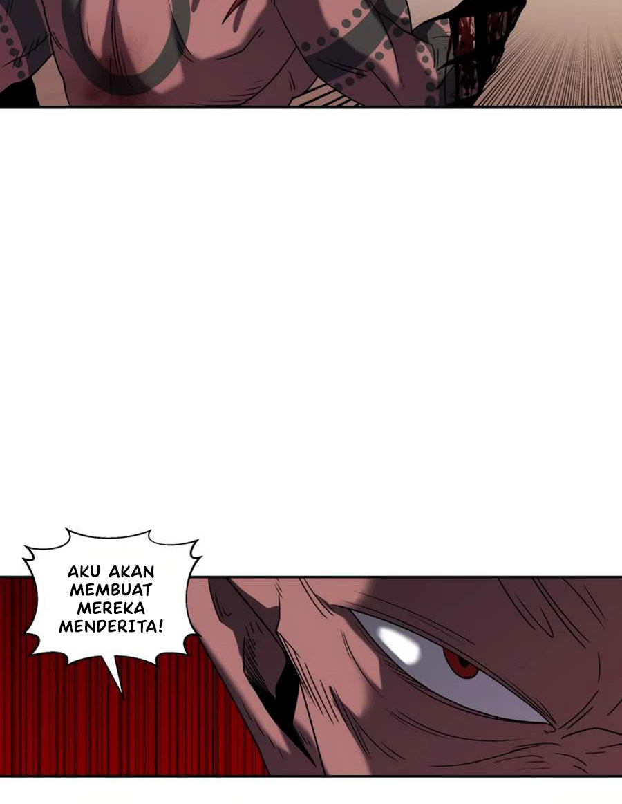 Monster Hunter Chapter 9 - halaman 51