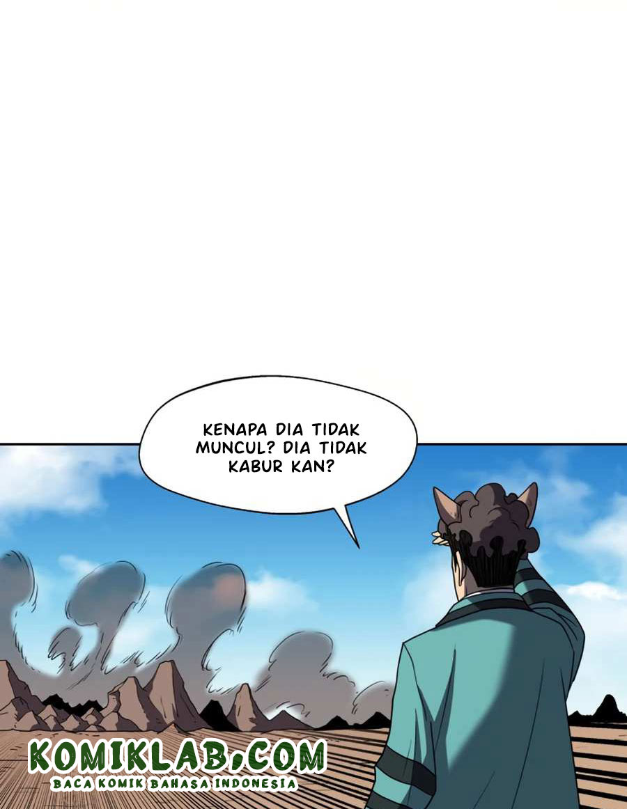 Monster Hunter Chapter 9 - halaman 52