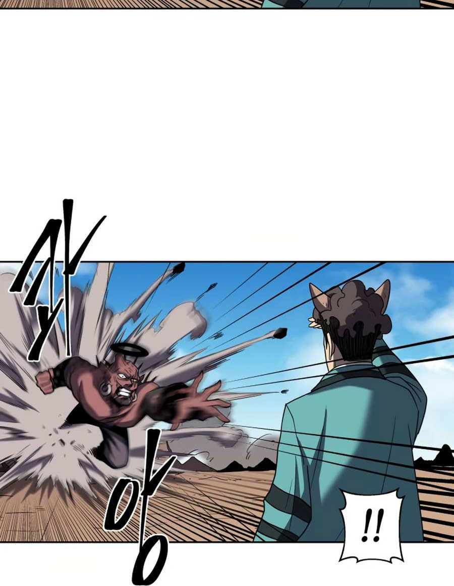 Monster Hunter Chapter 9 - halaman 53