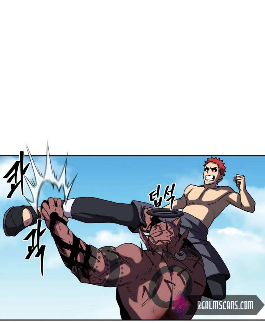 Monster Hunter Chapter 9 - halaman 58