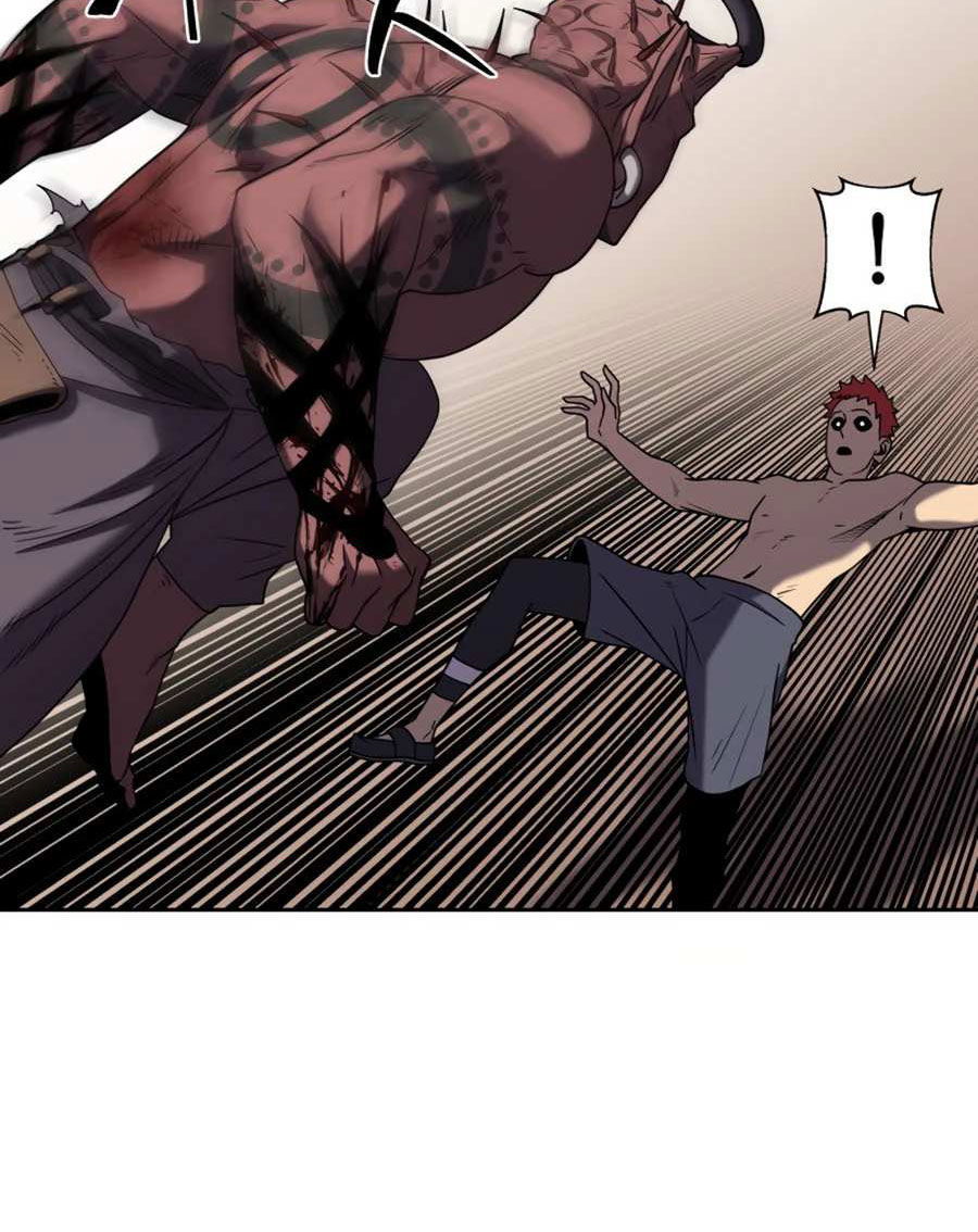 Monster Hunter Chapter 9 - halaman 62