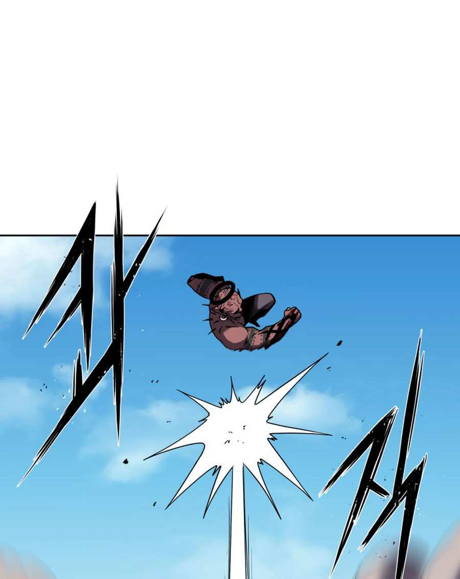 Monster Hunter Chapter 9 - halaman 63