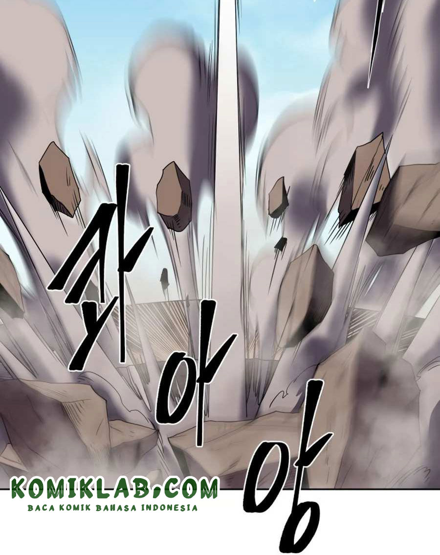 Monster Hunter Chapter 9 - halaman 64