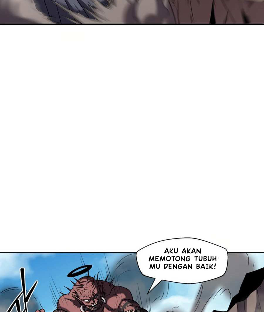 Monster Hunter Chapter 9 - halaman 66