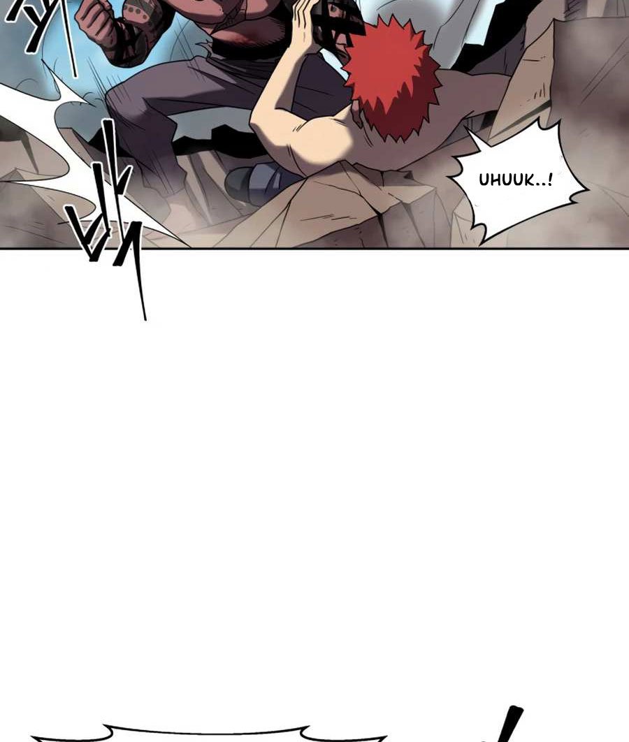 Monster Hunter Chapter 9 - halaman 67