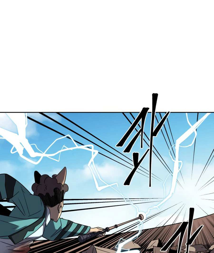 Monster Hunter Chapter 9 - halaman 71