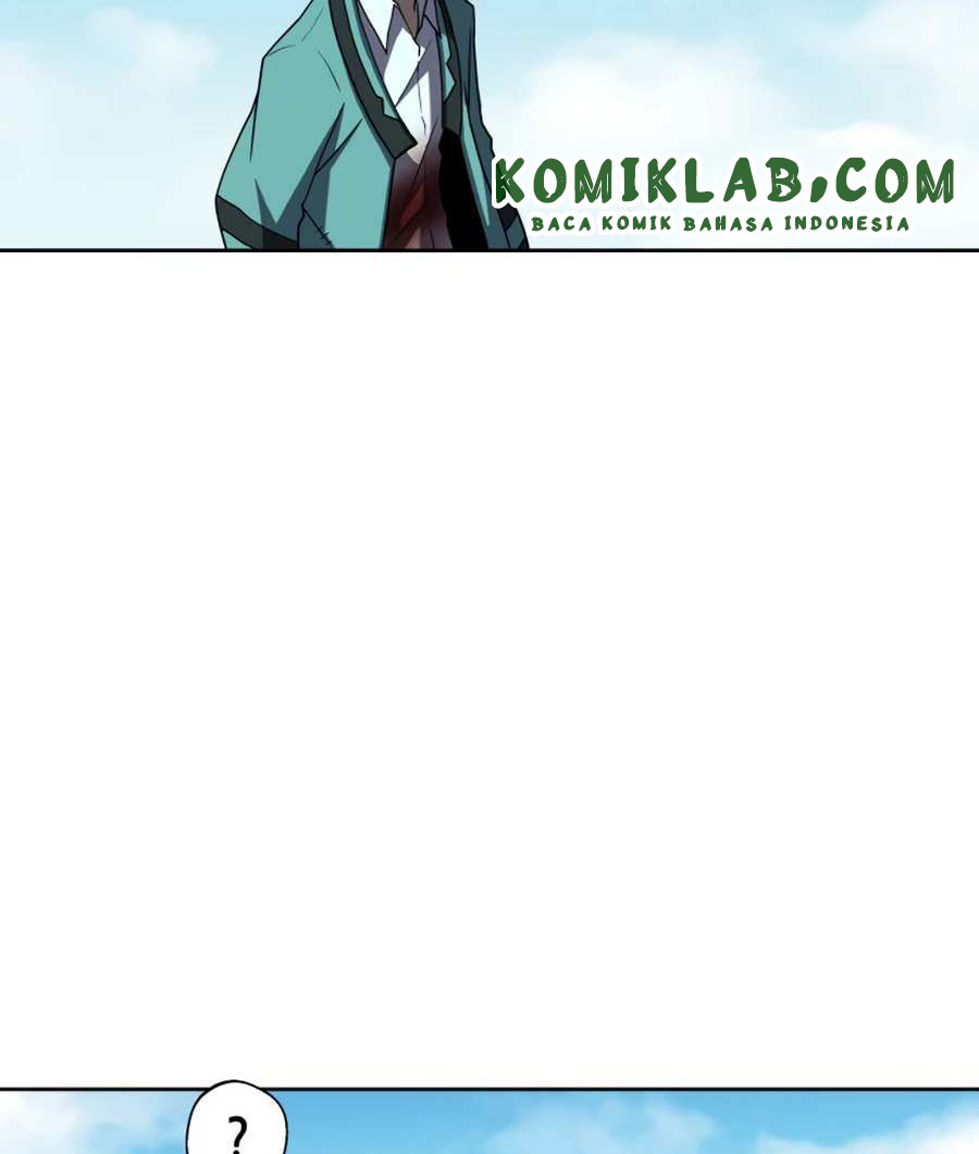 Monster Hunter Chapter 9 - halaman 73