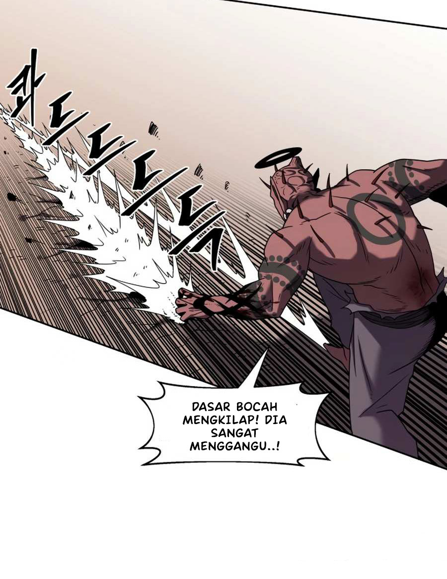 Monster Hunter Chapter 9 - halaman 76
