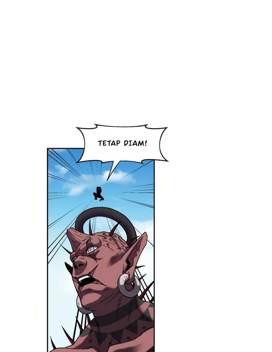 Monster Hunter Chapter 9 - halaman 77