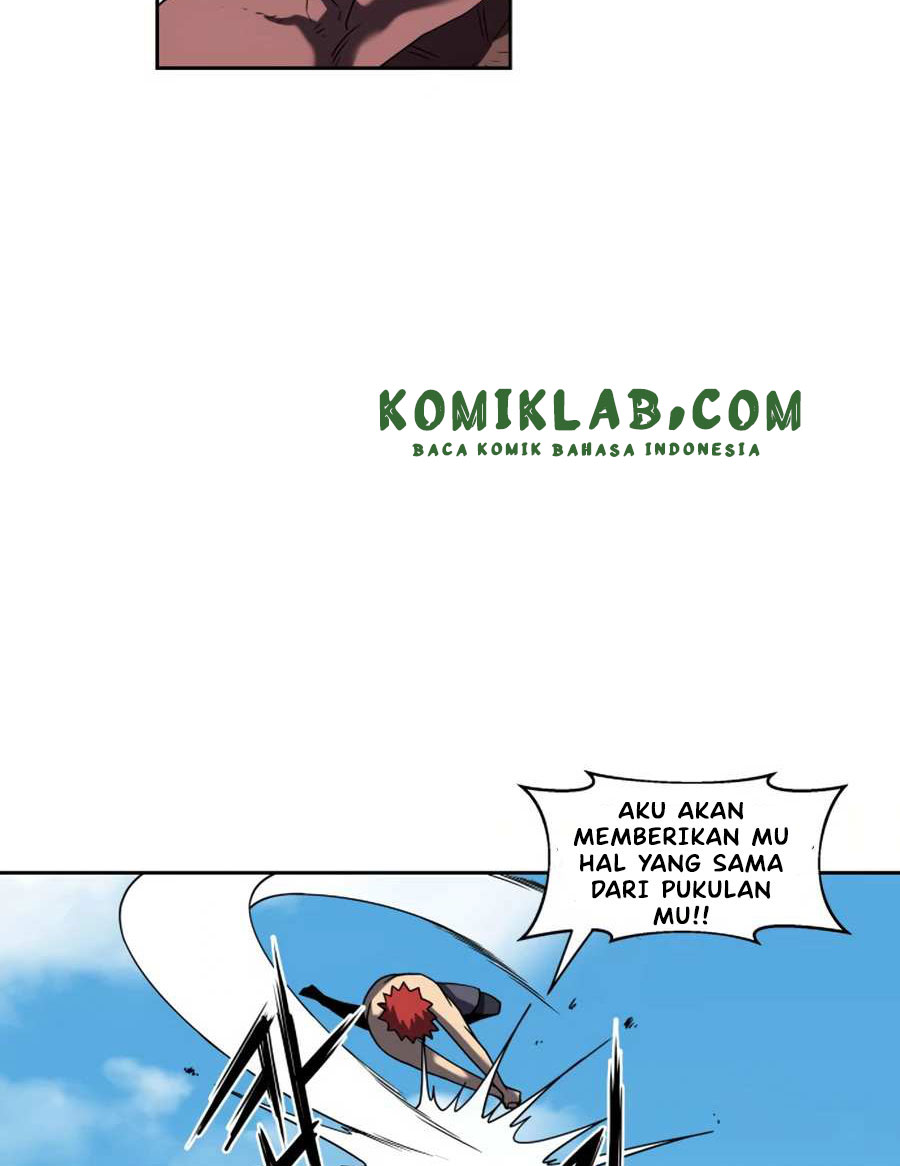 Monster Hunter Chapter 9 - halaman 78