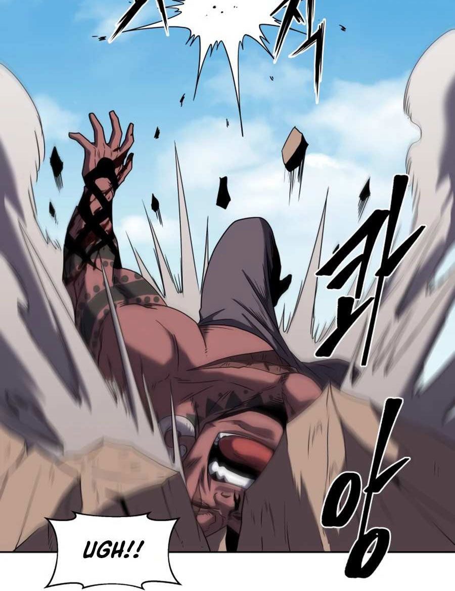 Monster Hunter Chapter 9 - halaman 79