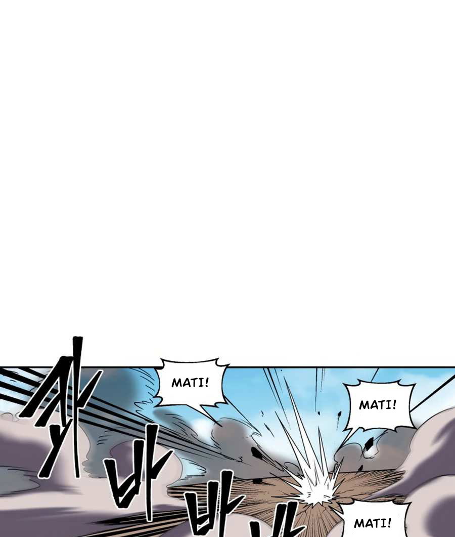 Monster Hunter Chapter 9 - halaman 80
