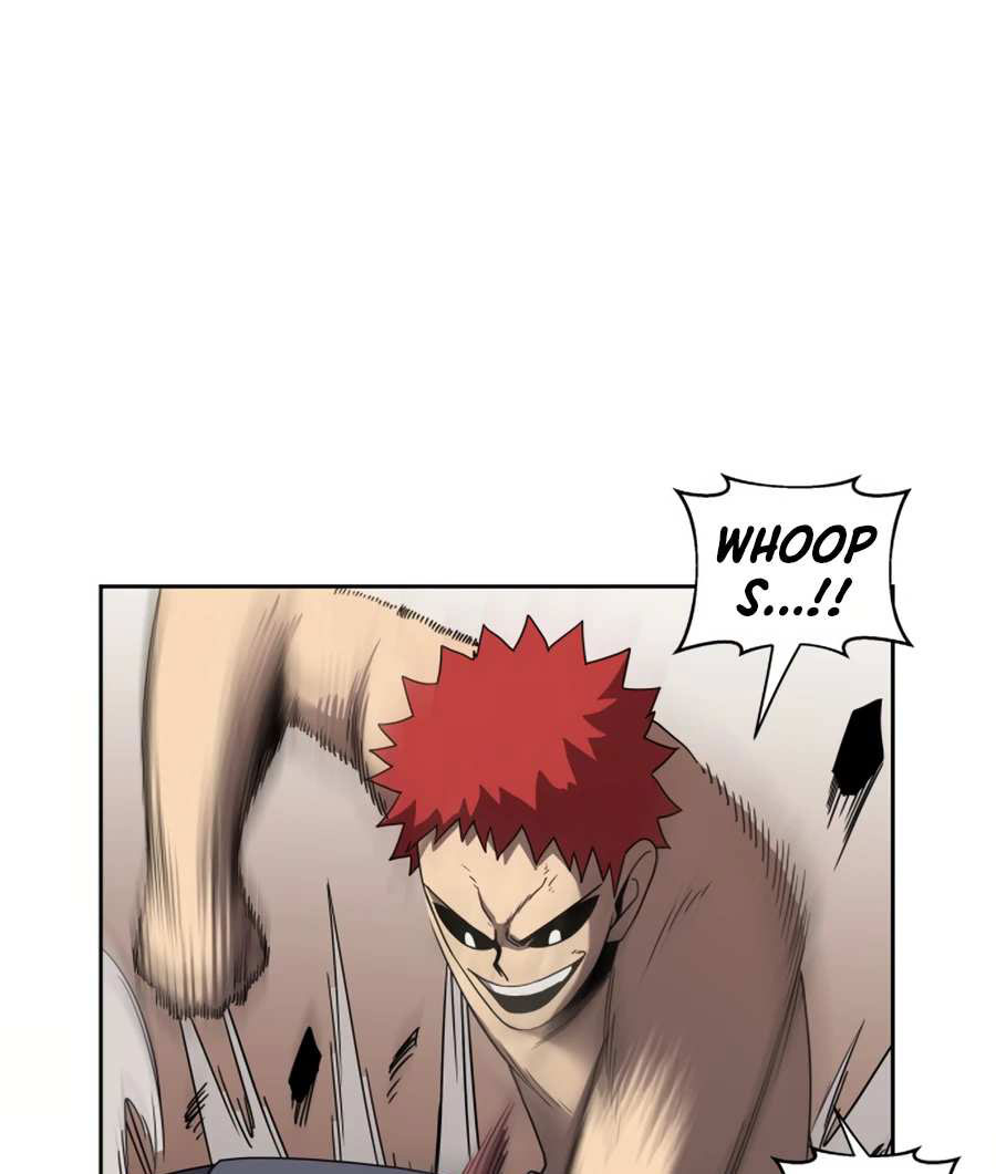 Monster Hunter Chapter 9 - halaman 83