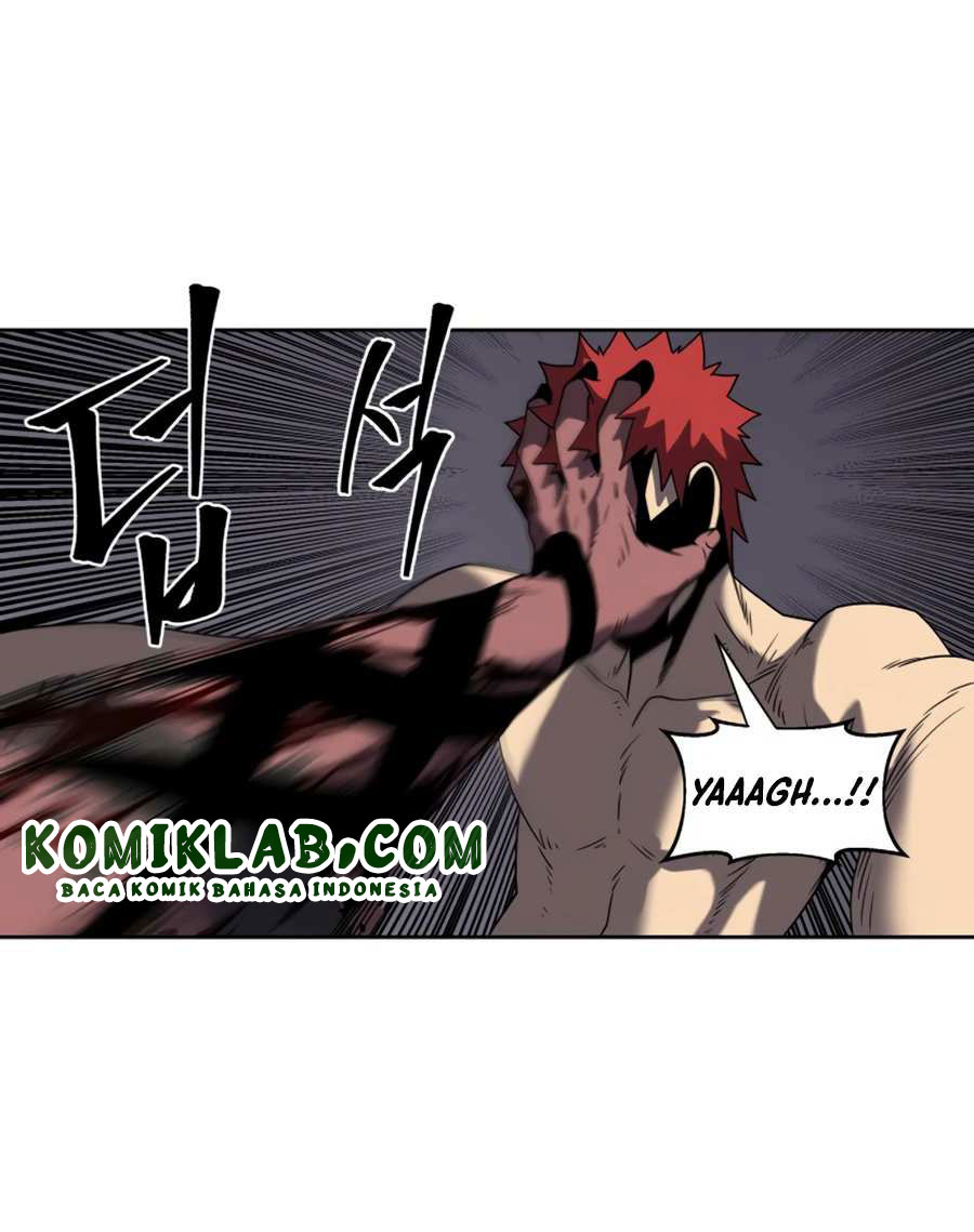 Monster Hunter Chapter 9 - halaman 85