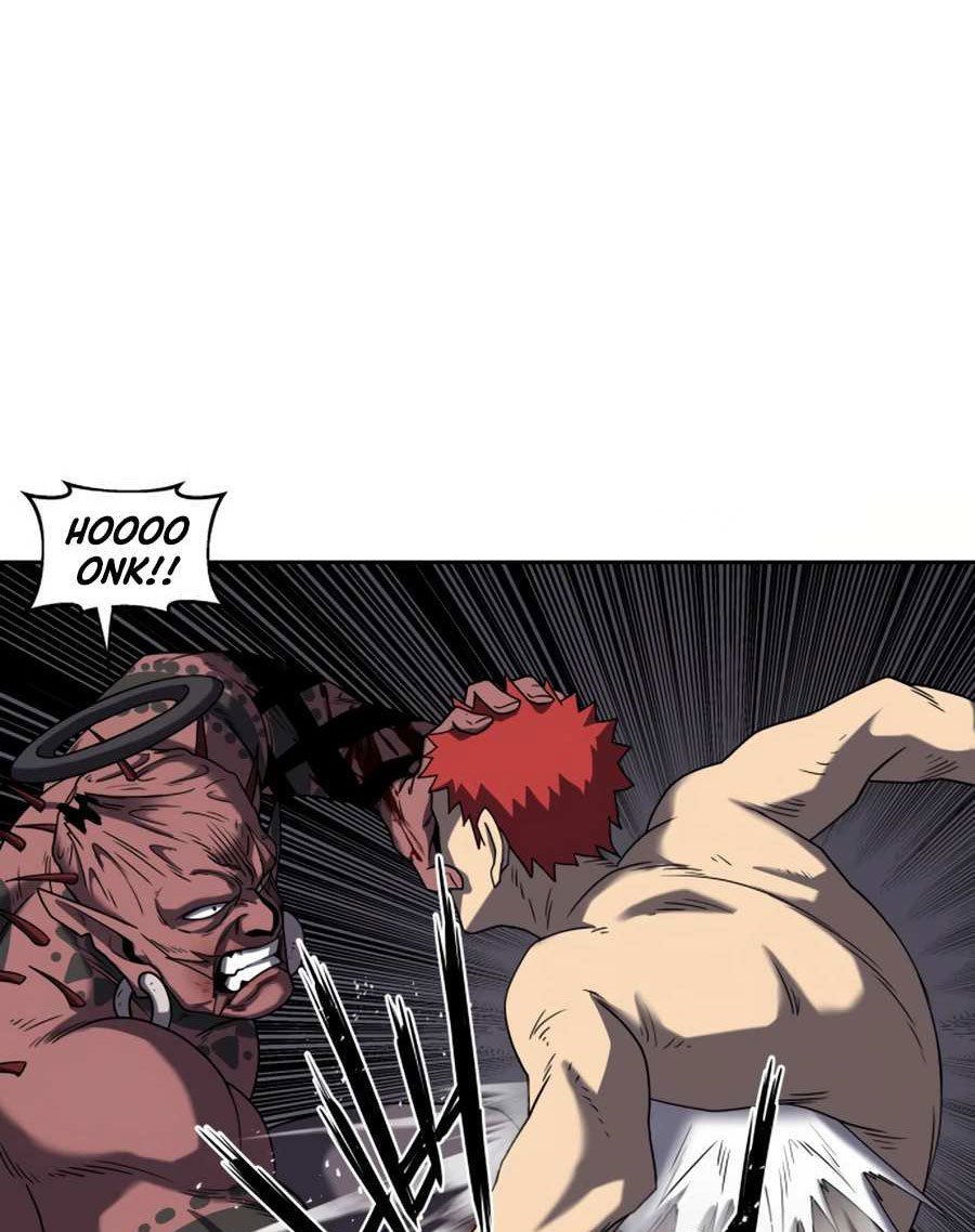 Monster Hunter Chapter 9 - halaman 86