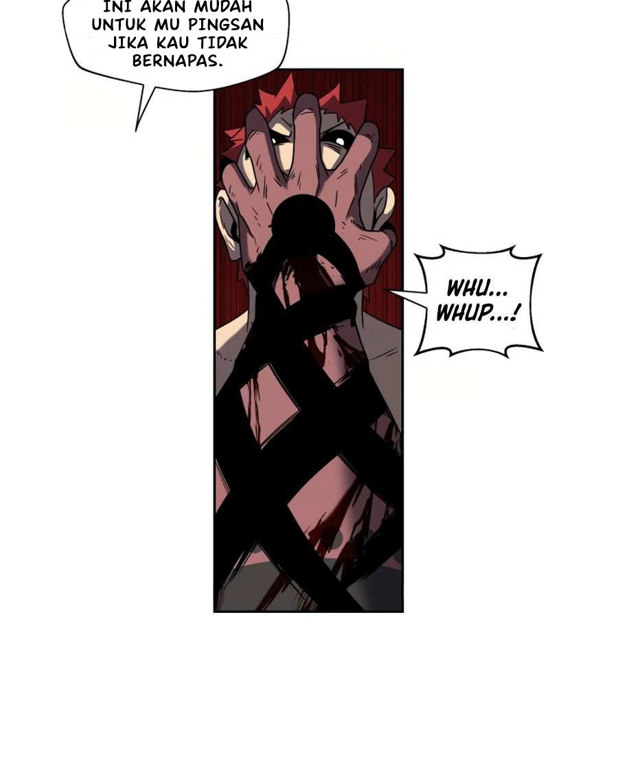 Monster Hunter Chapter 9 - halaman 88