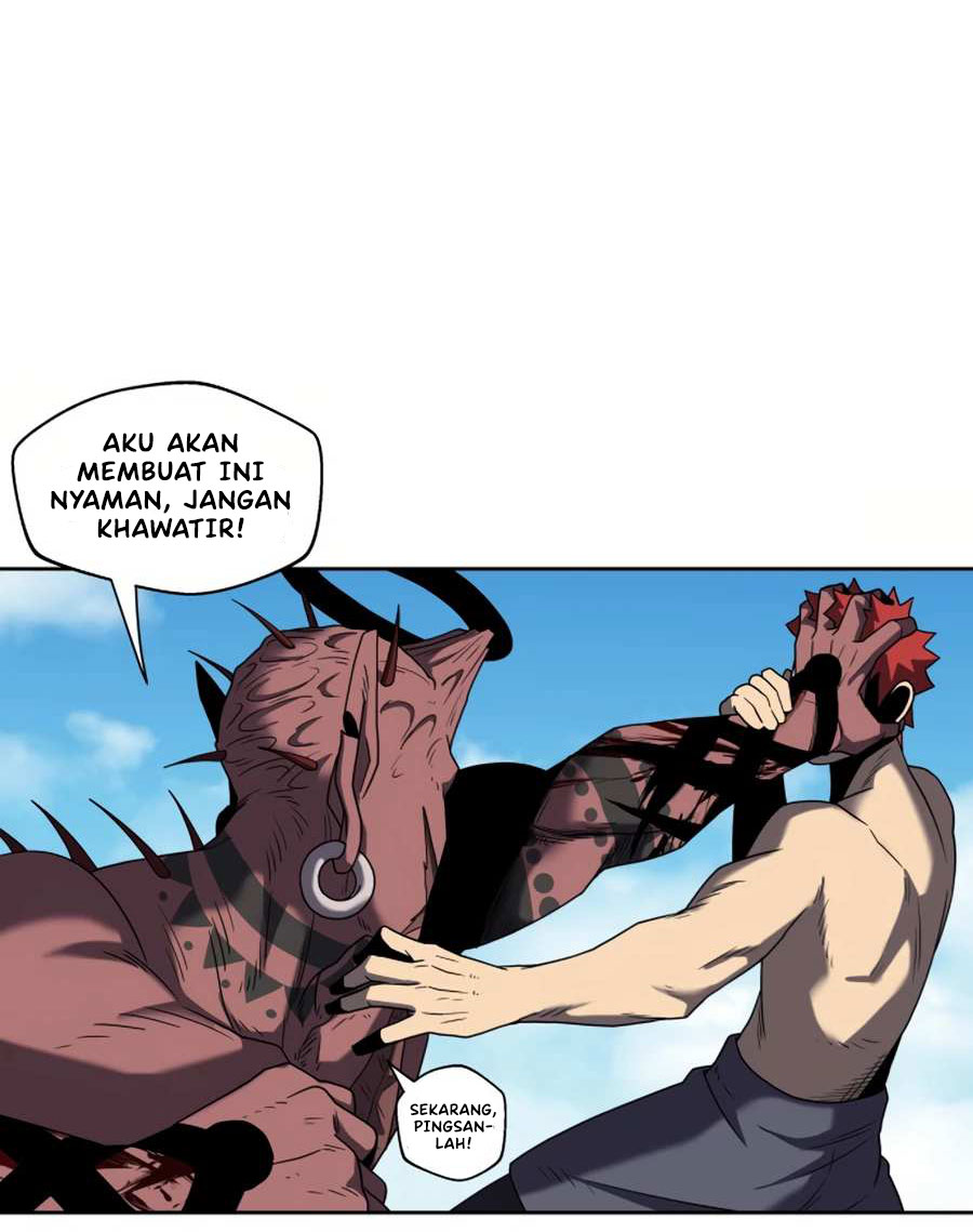 Monster Hunter Chapter 9 - halaman 89
